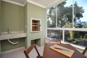 Aluguel Apartamento 2 quartos s/ 1 suíte Bombas/SC